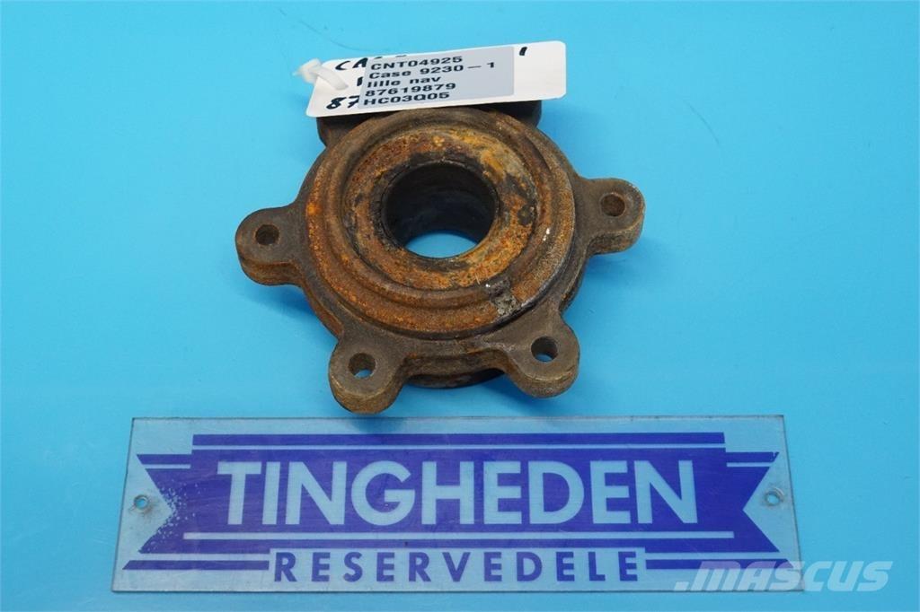 CASE 9230 ملحقات الحصادات