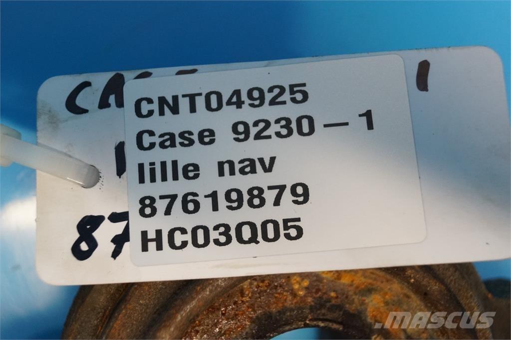 CASE 9230 ملحقات الحصادات
