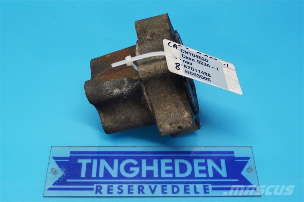 CASE 9230 ملحقات الحصادات