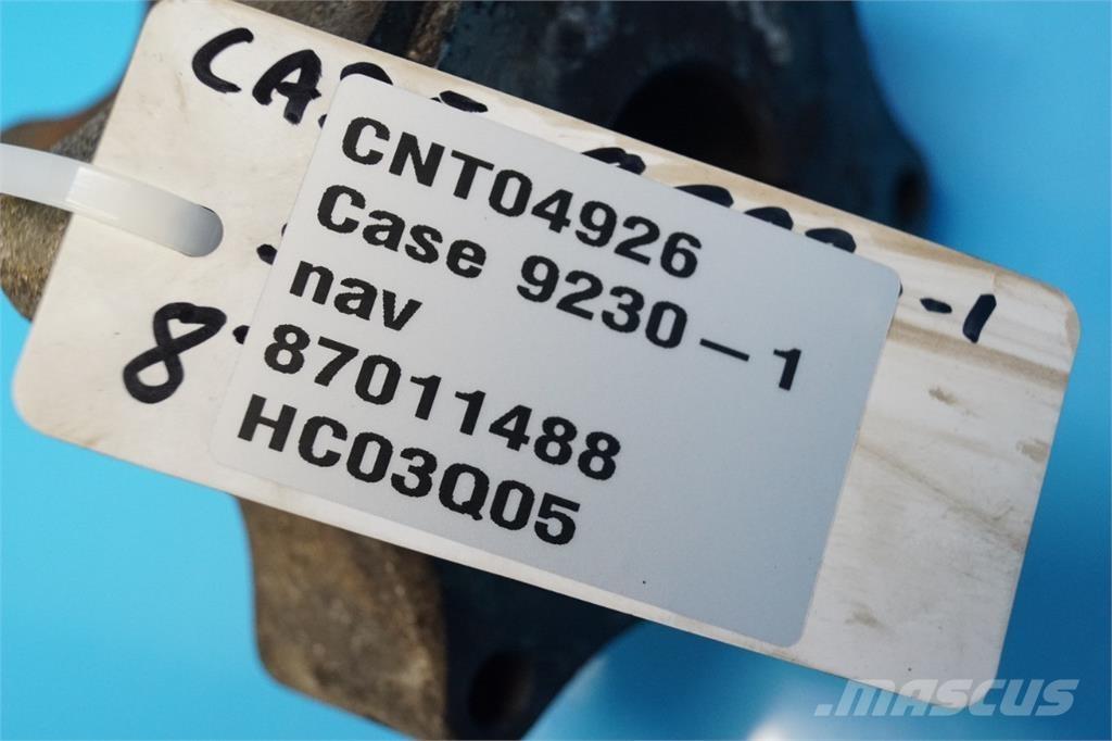 CASE 9230 ملحقات الحصادات