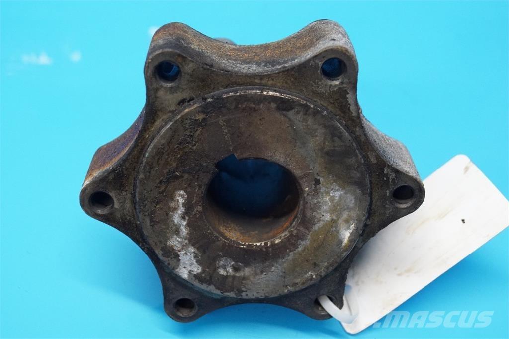 CASE 9230 ملحقات الحصادات