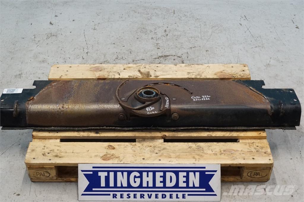 CASE 9230 ماكينات زراعية أخرى