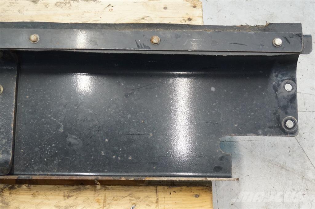 CASE 9230 ماكينات زراعية أخرى