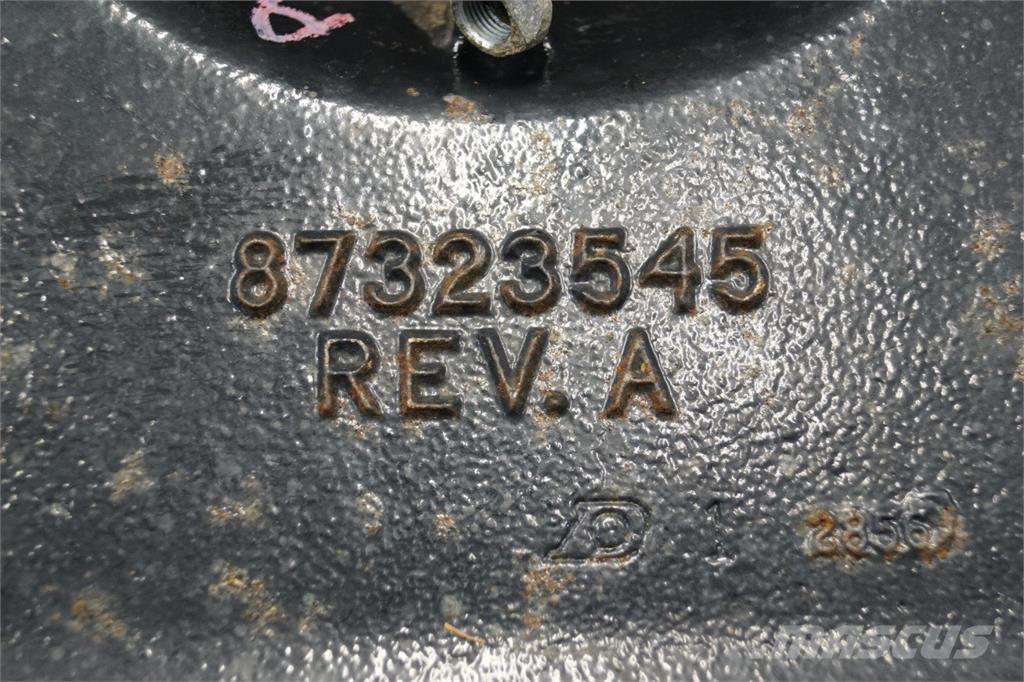 CASE 9230 ماكينات زراعية أخرى