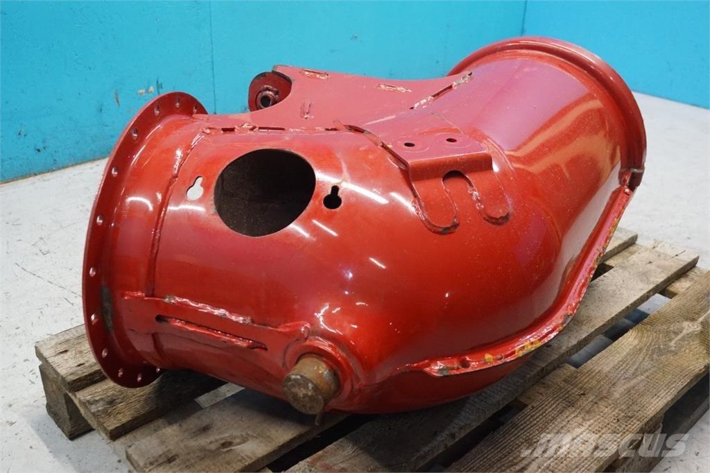 CASE 9230 ملحقات الحصادات