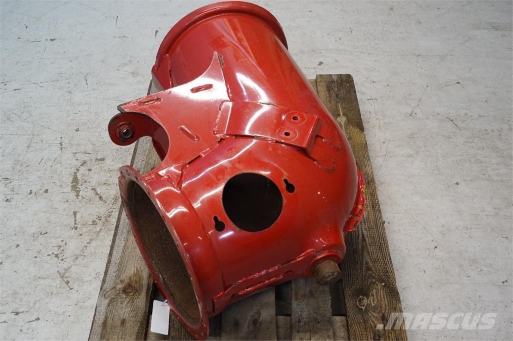 CASE 9230 ملحقات الحصادات