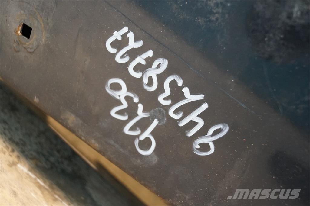 CASE 9230 ماكينات زراعية أخرى