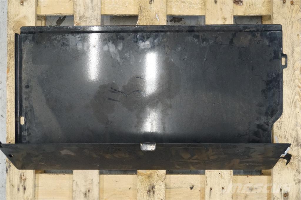 CASE 9230 ماكينات زراعية أخرى