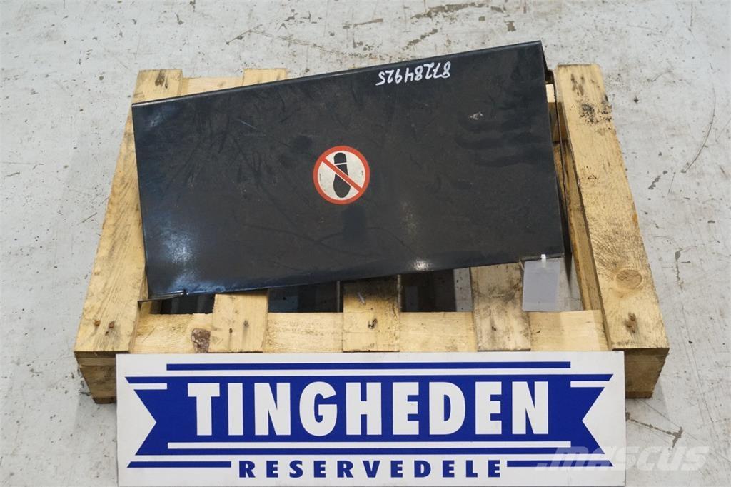 CASE 9230 ماكينات زراعية أخرى