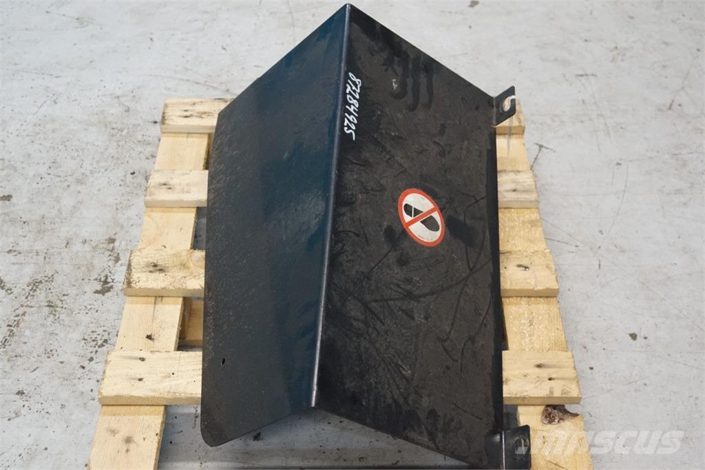 CASE 9230 ماكينات زراعية أخرى