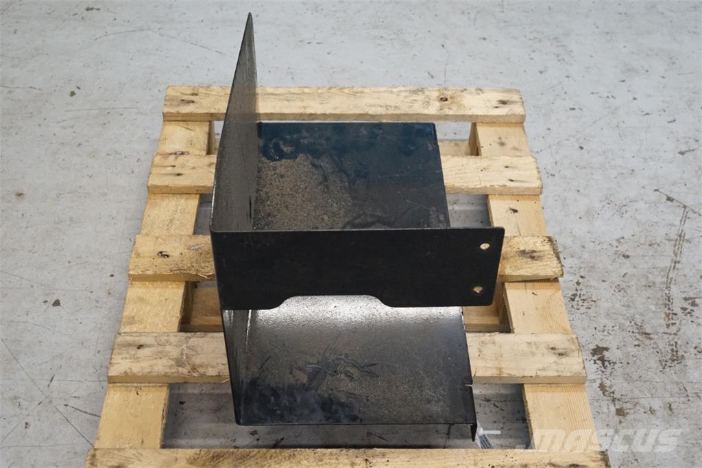 CASE 9230 ماكينات زراعية أخرى