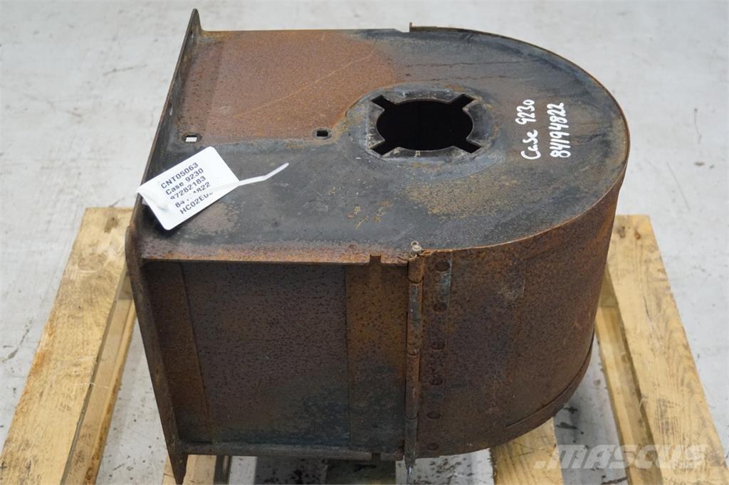 CASE 9230 ملحقات الحصادات