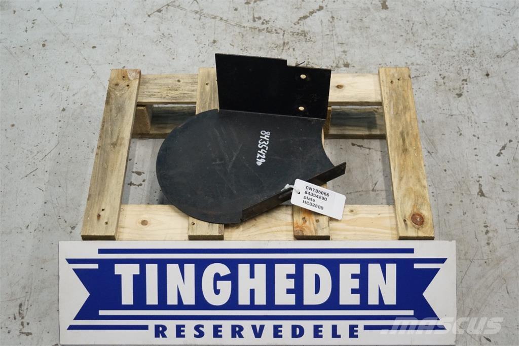 CASE 9230 ماكينات زراعية أخرى