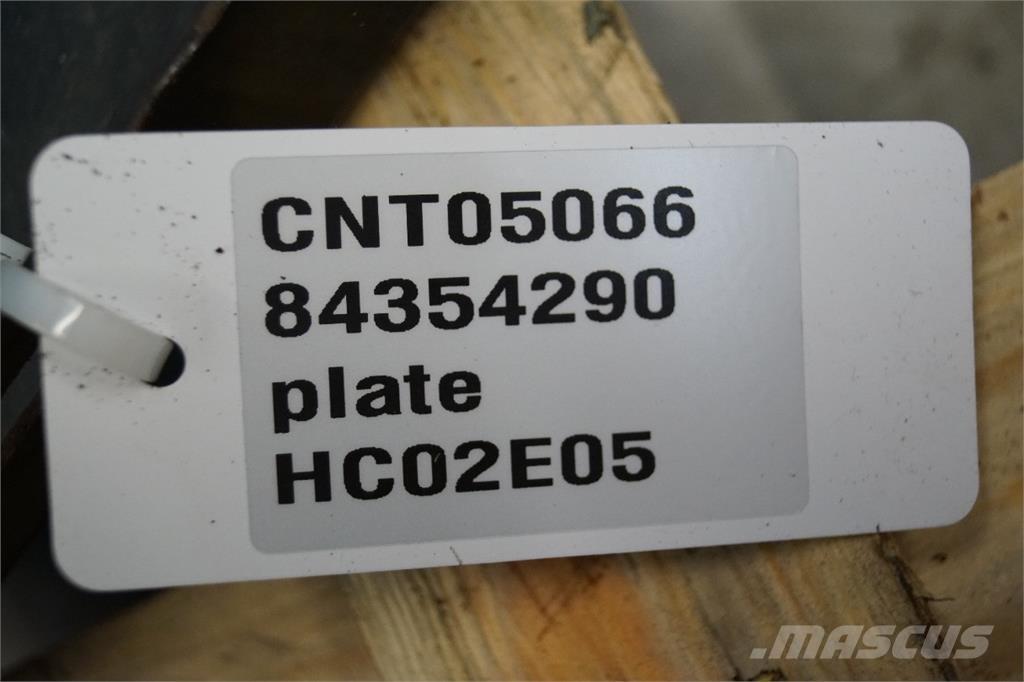 CASE 9230 ماكينات زراعية أخرى