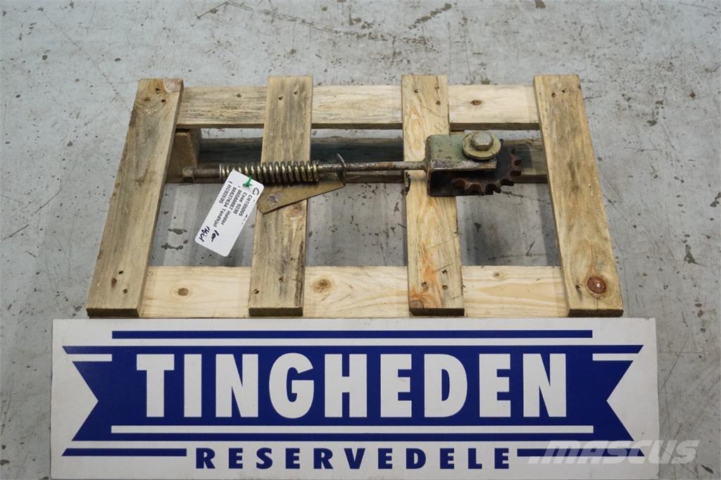 CASE 9230 ماكينات زراعية أخرى