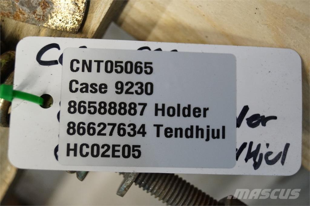 CASE 9230 ماكينات زراعية أخرى