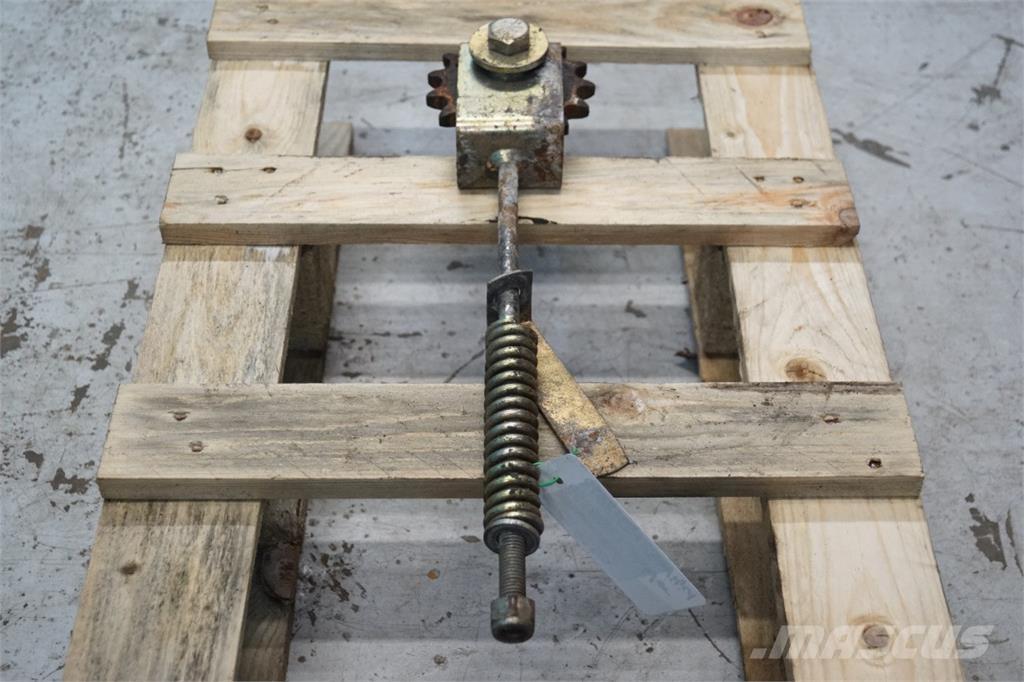 CASE 9230 ماكينات زراعية أخرى