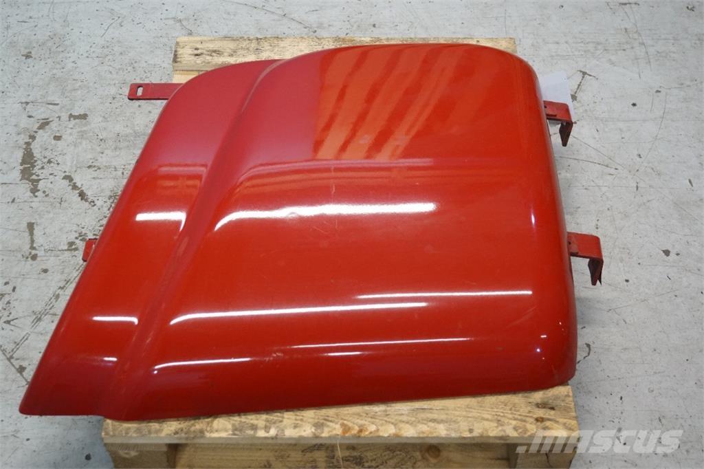 CASE 9230 ماكينات زراعية أخرى