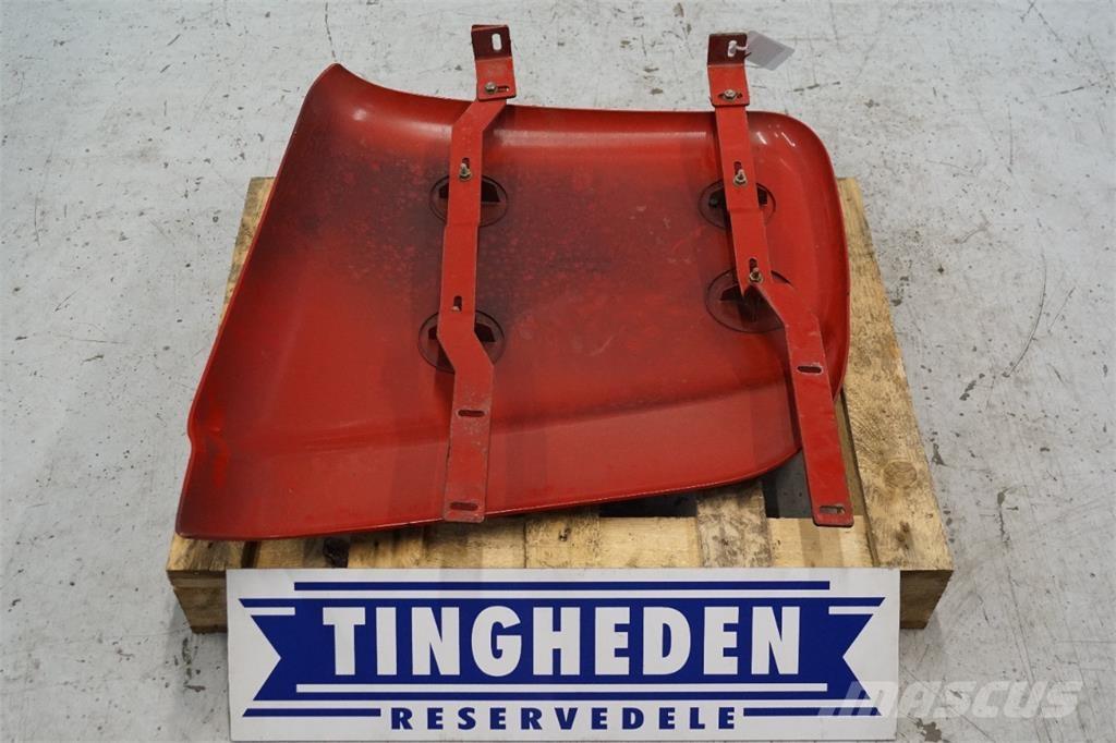 CASE 9230 ماكينات زراعية أخرى