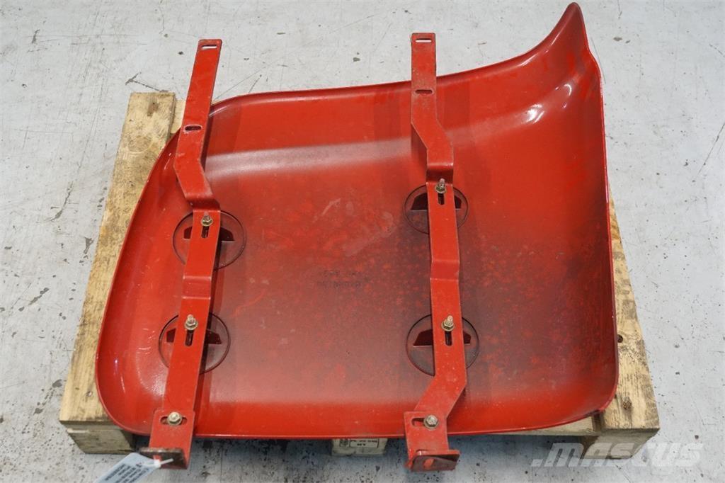 CASE 9230 ماكينات زراعية أخرى