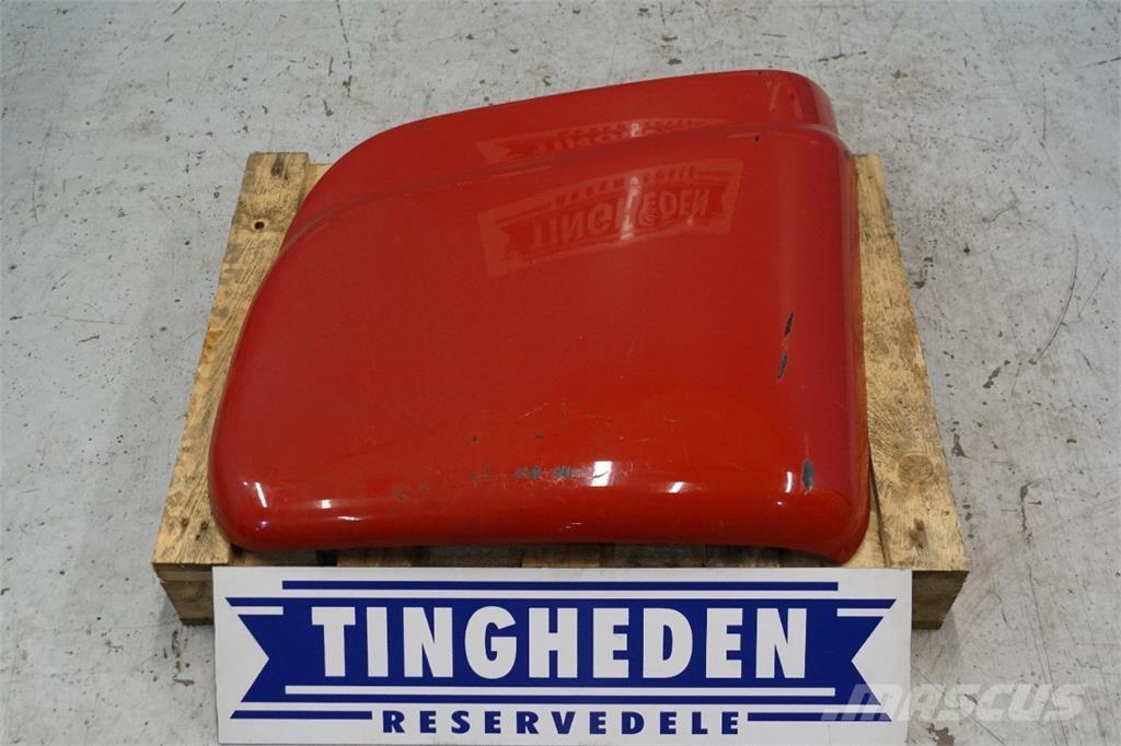 CASE 9230 ماكينات زراعية أخرى