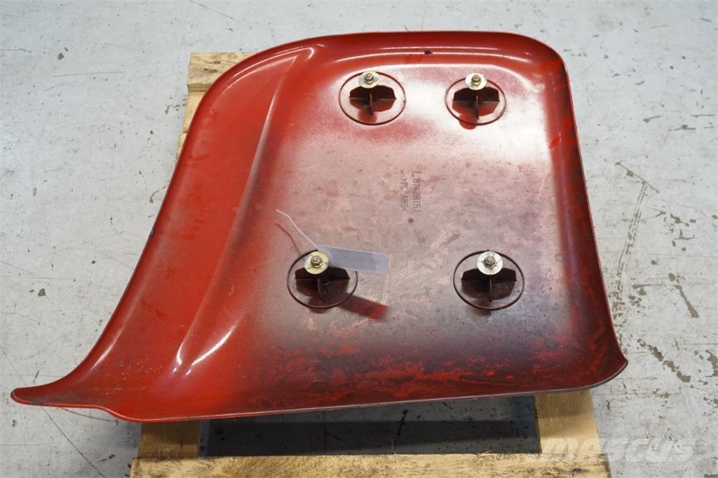 CASE 9230 ماكينات زراعية أخرى