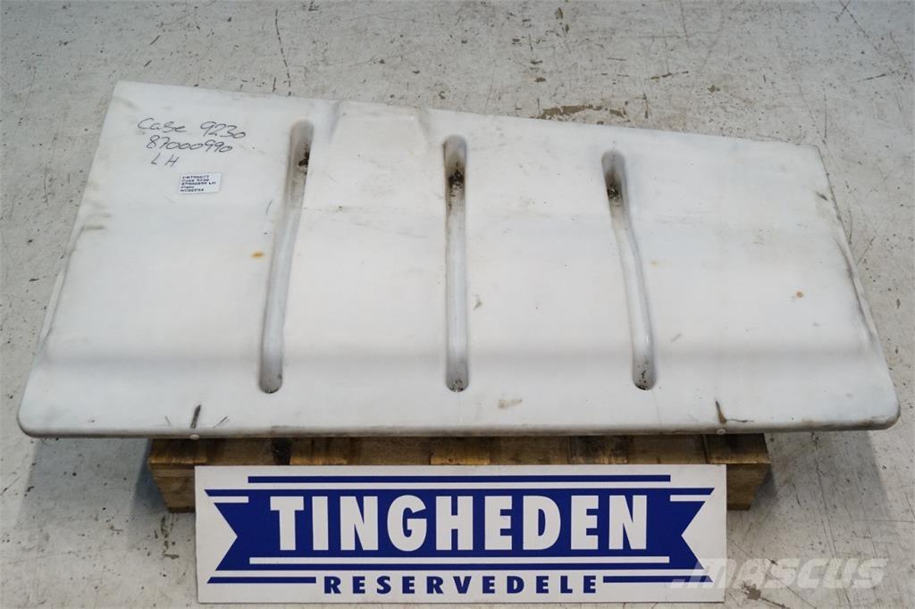 CASE 9230 ماكينات زراعية أخرى