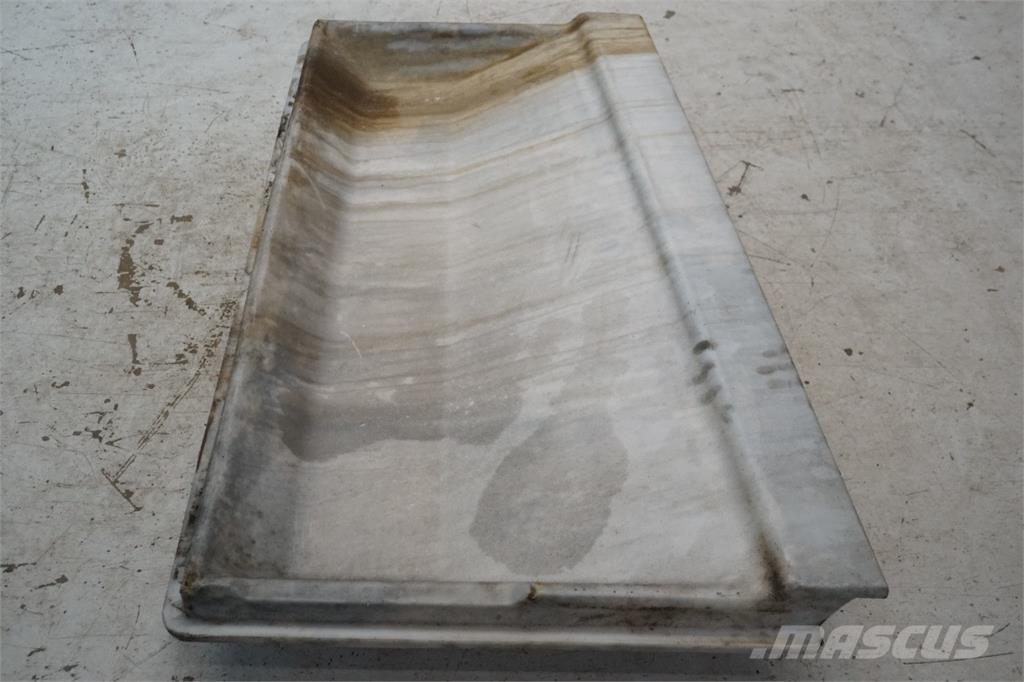 CASE 9230 ماكينات زراعية أخرى