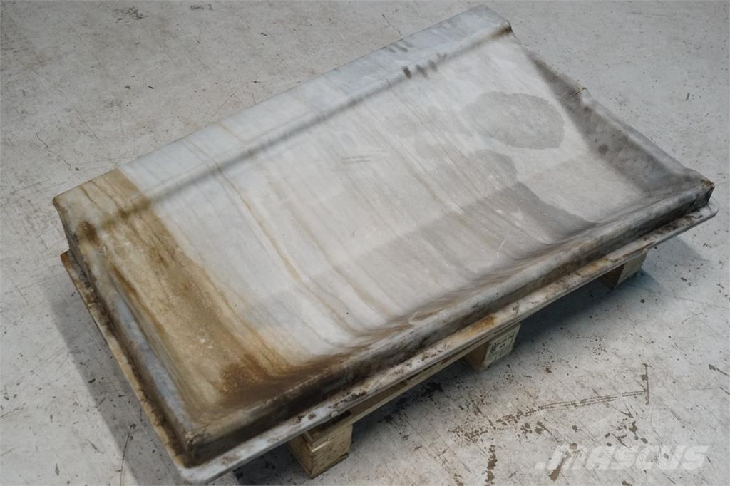 CASE 9230 ماكينات زراعية أخرى