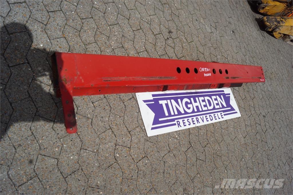 CASE 9230 ماكينات زراعية أخرى