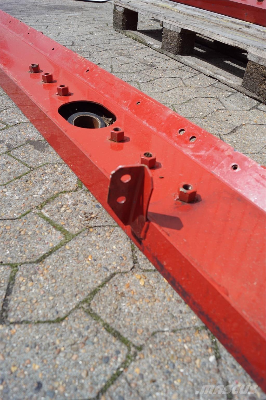 CASE 9230 ماكينات زراعية أخرى