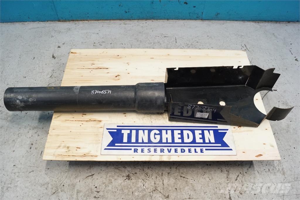 CASE 9230 ماكينات زراعية أخرى