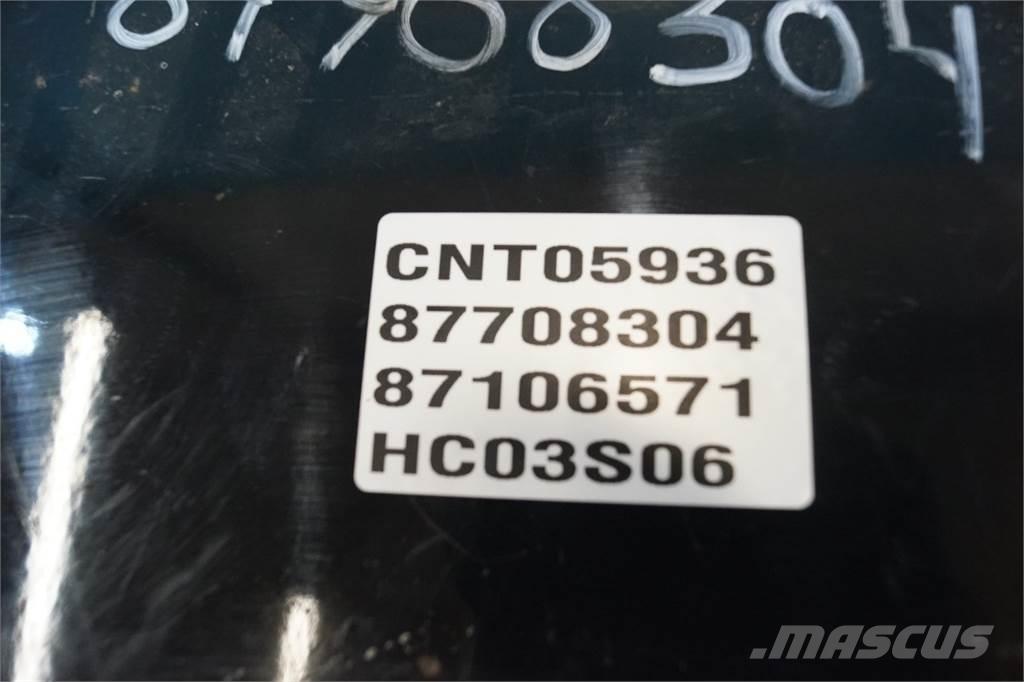 CASE 9230 ماكينات زراعية أخرى