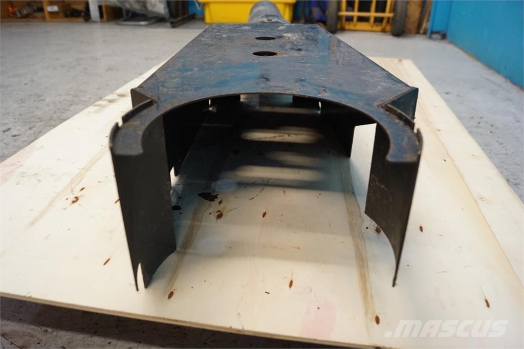 CASE 9230 ماكينات زراعية أخرى