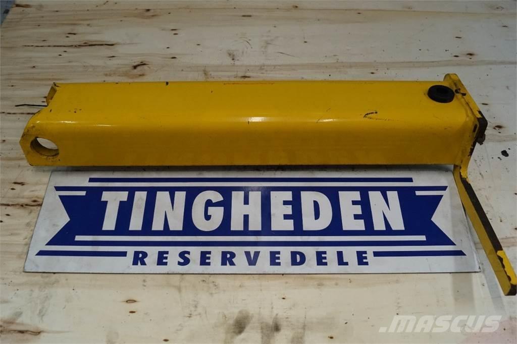 CASE 9230 ماكينات زراعية أخرى