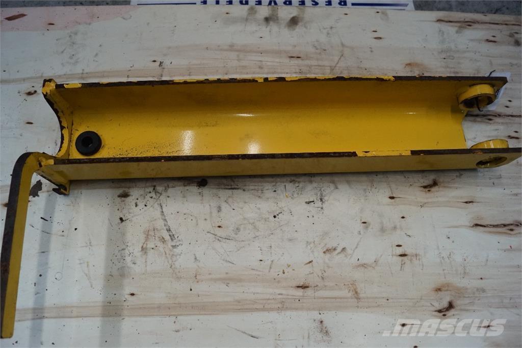 CASE 9230 ماكينات زراعية أخرى