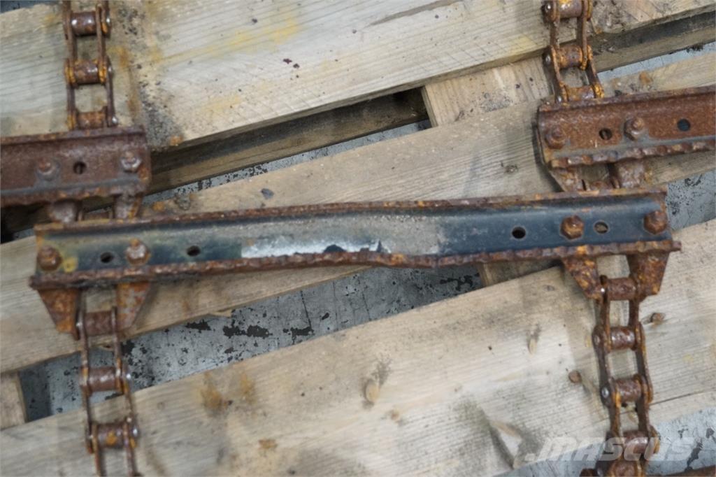CASE 9230 ملحقات الحصادات