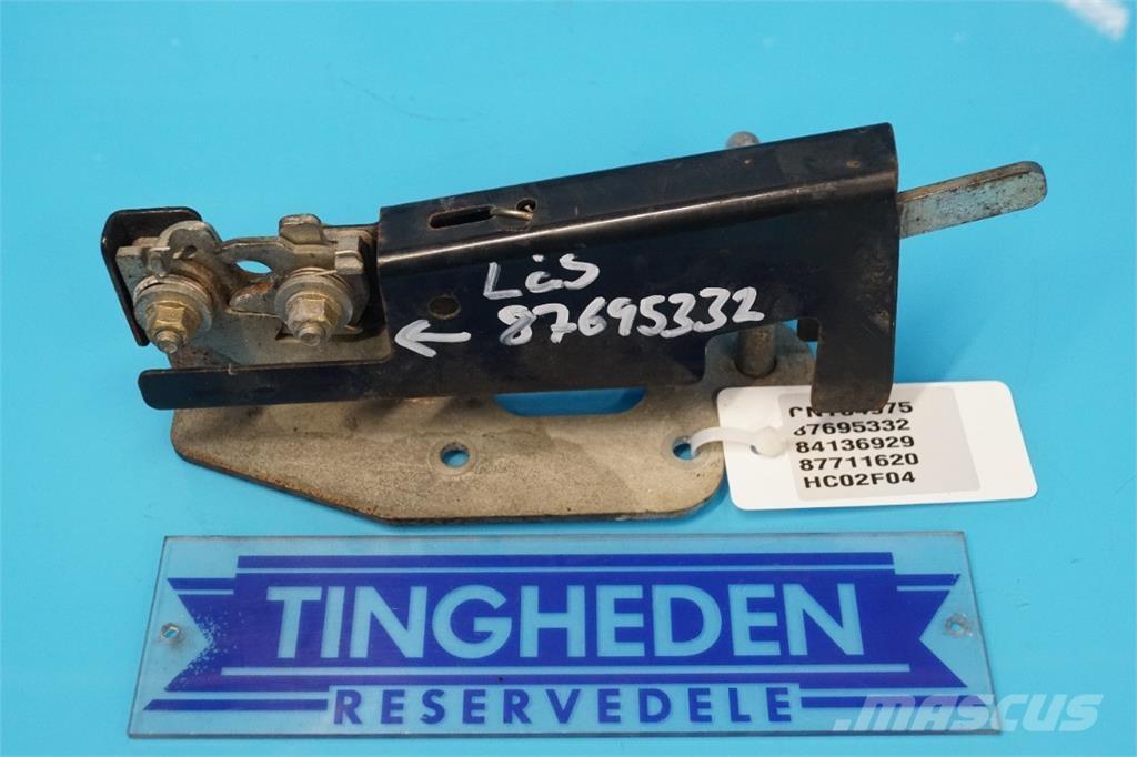 CASE 9230 ماكينات زراعية أخرى