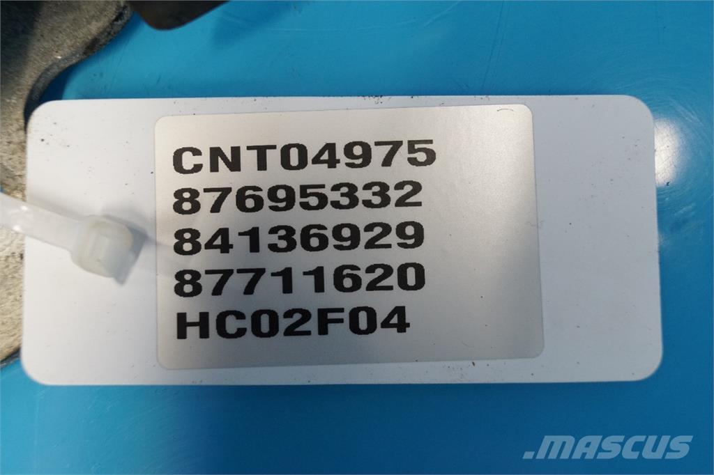 CASE 9230 ماكينات زراعية أخرى