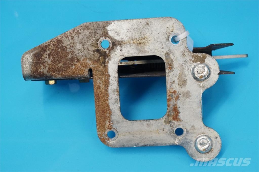 CASE 9230 ماكينات زراعية أخرى