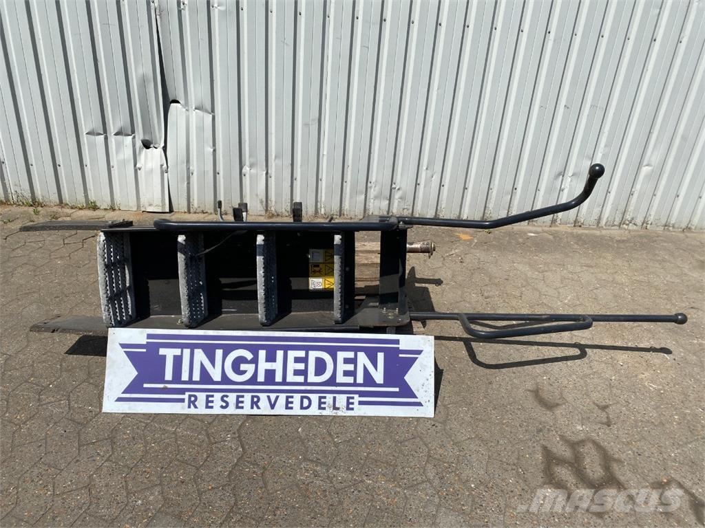 CASE 9230 ماكينات زراعية أخرى