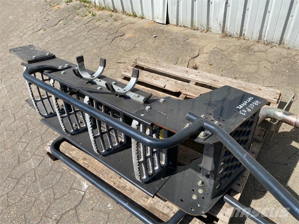 CASE 9230 ماكينات زراعية أخرى