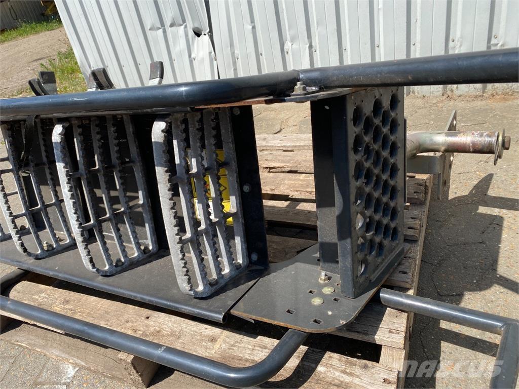 CASE 9230 ماكينات زراعية أخرى