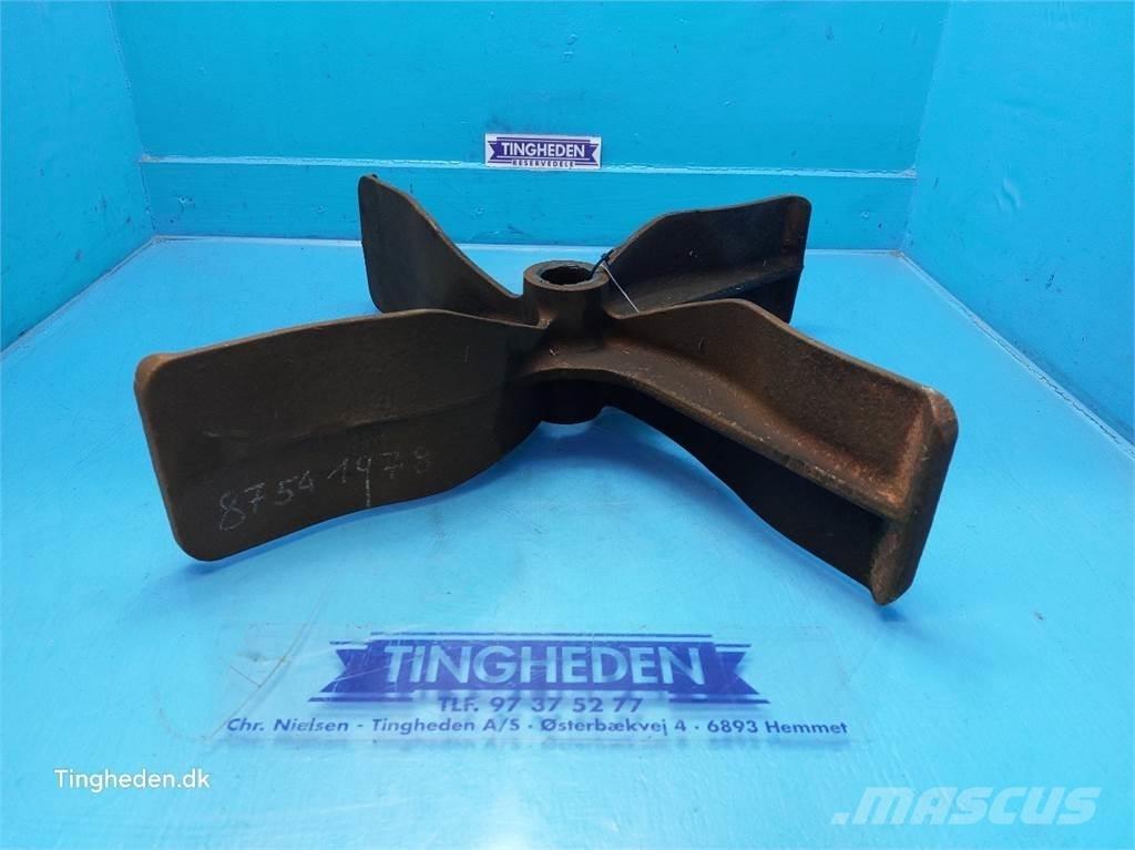 CASE 9230 ملحقات الحصادات