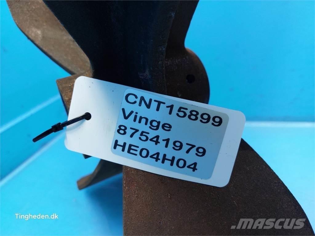 CASE 9230 ملحقات الحصادات