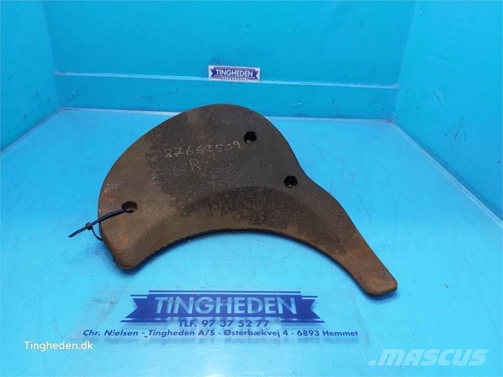 CASE 9230 ملحقات الحصادات