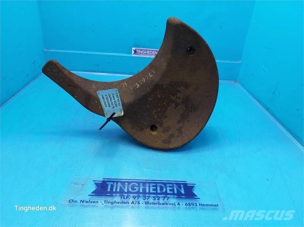 CASE 9230 ملحقات الحصادات