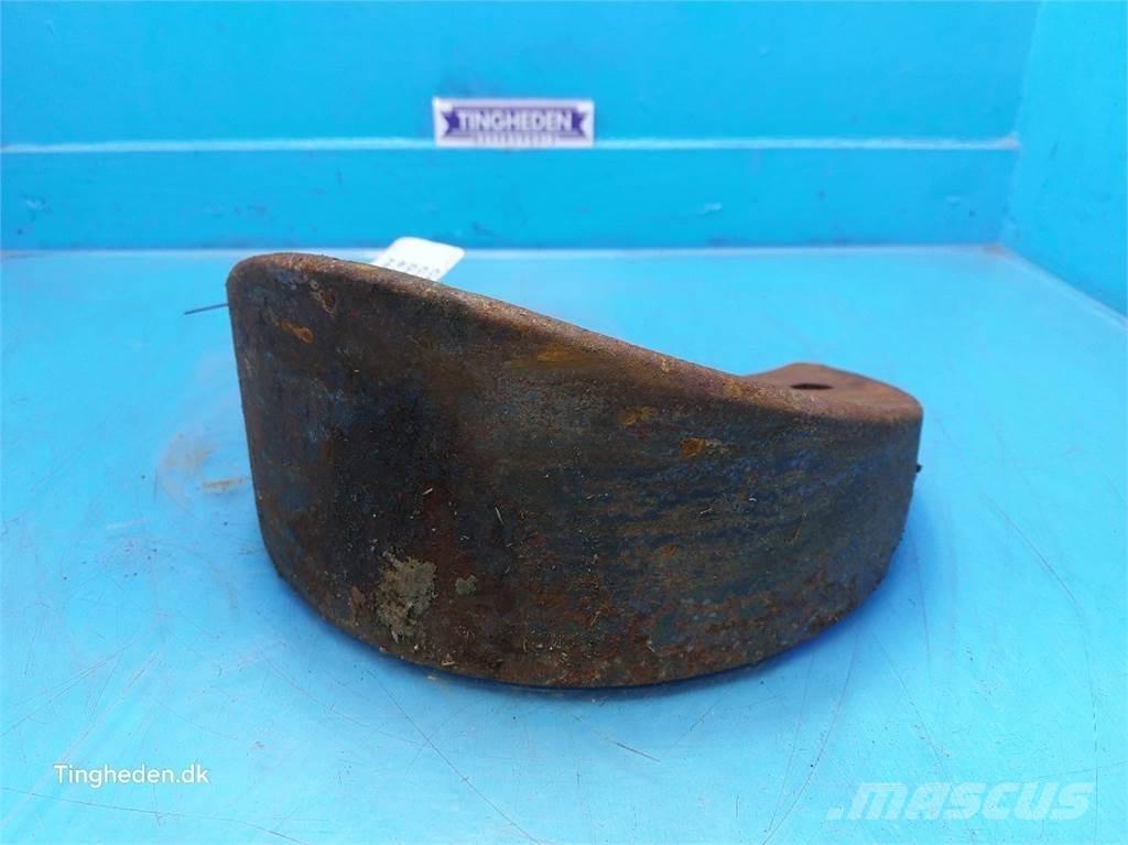 CASE 9230 ملحقات الحصادات