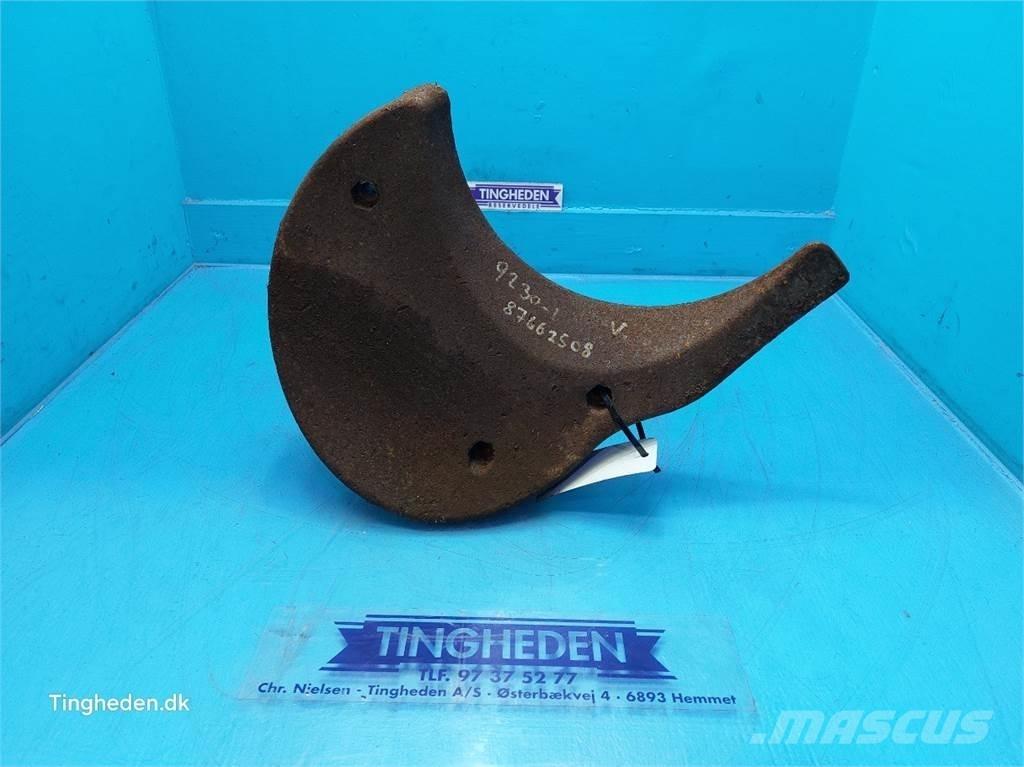 CASE 9230 ملحقات الحصادات