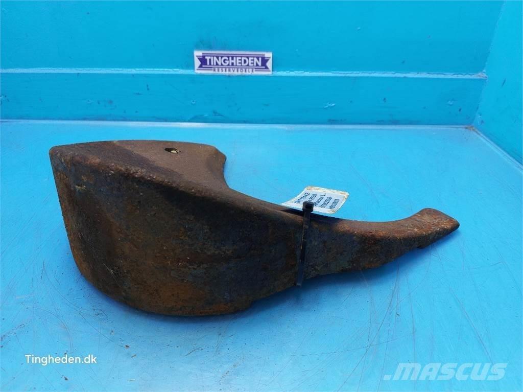 CASE 9230 ملحقات الحصادات